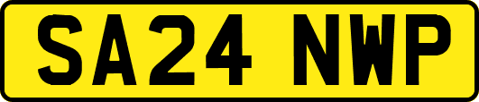 SA24NWP