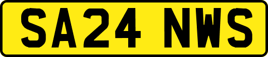 SA24NWS
