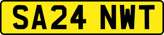 SA24NWT
