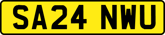 SA24NWU