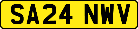 SA24NWV
