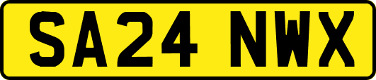 SA24NWX