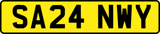 SA24NWY