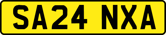 SA24NXA