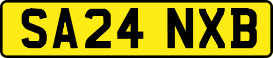SA24NXB