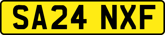 SA24NXF