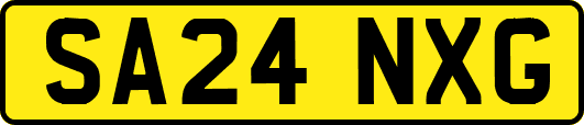 SA24NXG