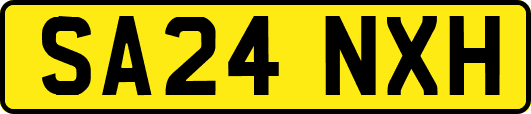 SA24NXH