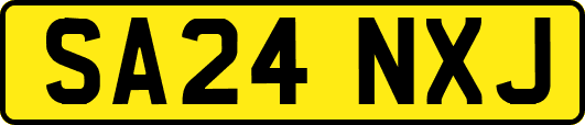 SA24NXJ