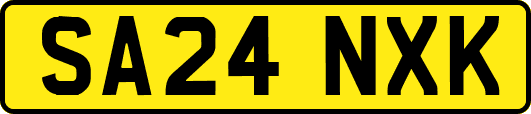 SA24NXK