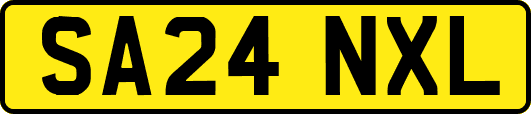 SA24NXL
