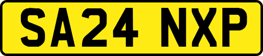 SA24NXP