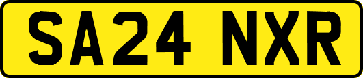 SA24NXR