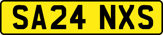 SA24NXS