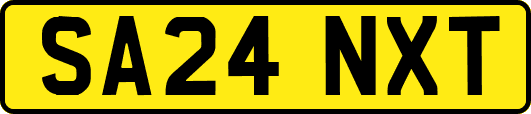 SA24NXT