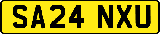 SA24NXU