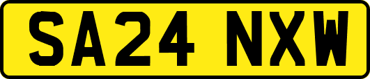 SA24NXW