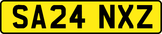 SA24NXZ