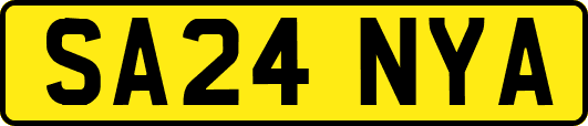 SA24NYA