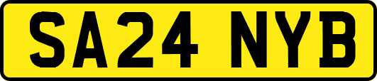 SA24NYB