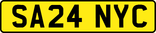 SA24NYC