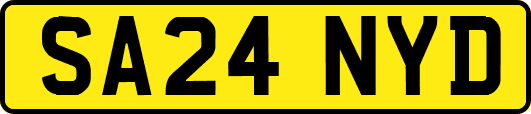 SA24NYD