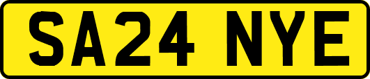 SA24NYE