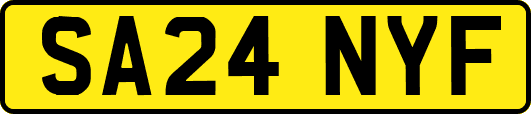 SA24NYF