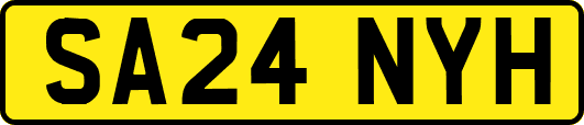 SA24NYH
