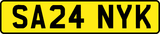 SA24NYK