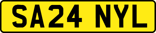 SA24NYL