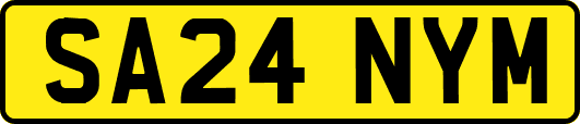 SA24NYM