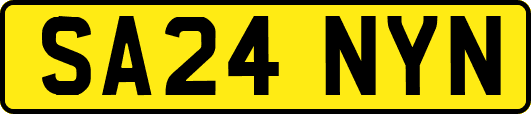 SA24NYN