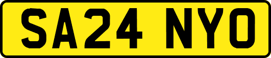 SA24NYO
