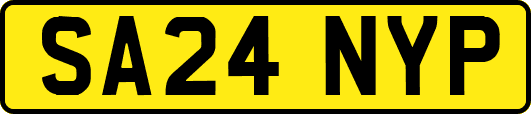 SA24NYP