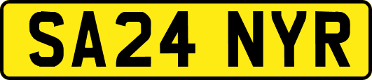 SA24NYR