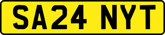 SA24NYT