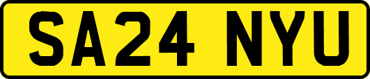 SA24NYU