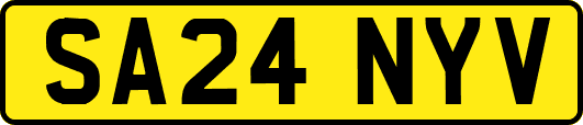 SA24NYV