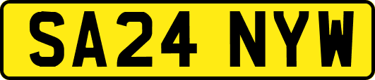 SA24NYW