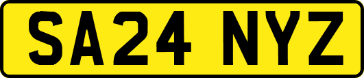 SA24NYZ