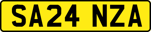 SA24NZA