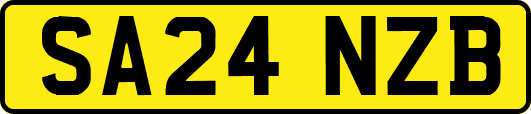 SA24NZB