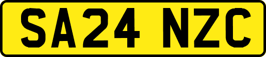SA24NZC