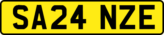 SA24NZE