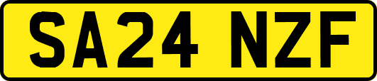 SA24NZF