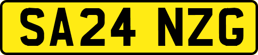 SA24NZG