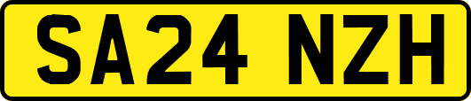 SA24NZH