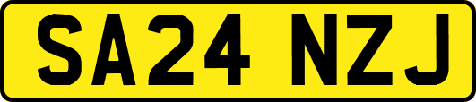 SA24NZJ