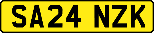 SA24NZK